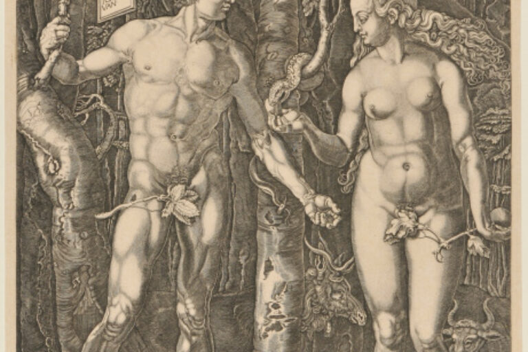 Adam and Eve