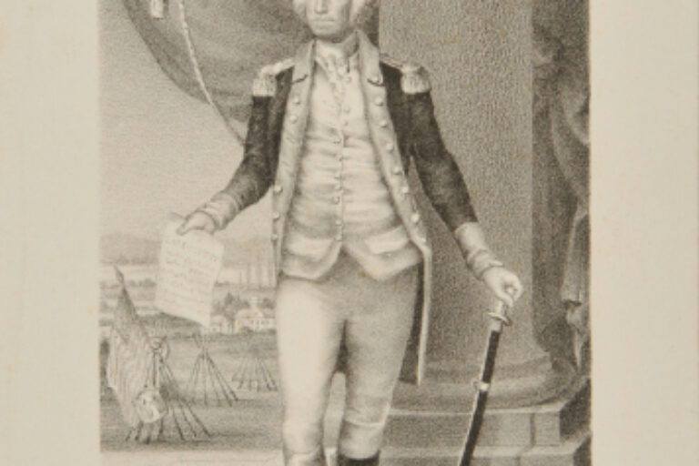 George Washington