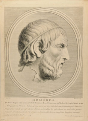 Homerus