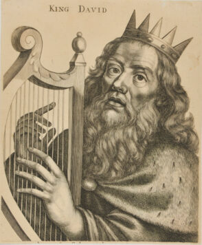 King David