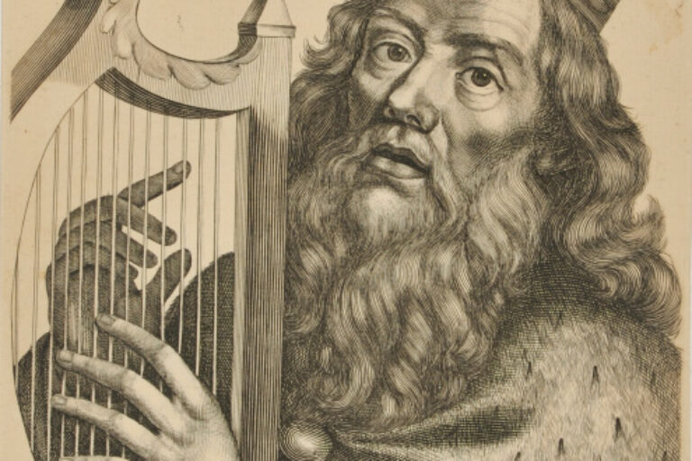 King David