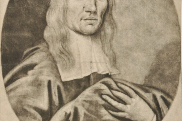 Lodowich Muggelton (1609-1698?)