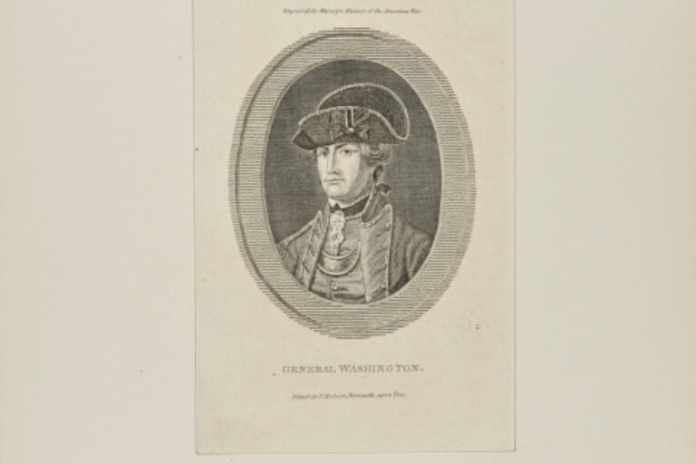 General Washington
