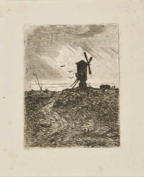 The Windmill