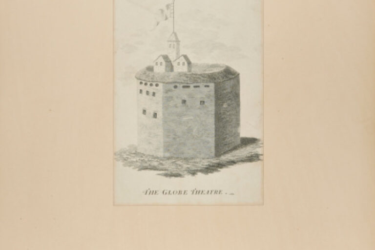 The Globe Theatre