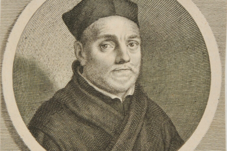 ATHANASIUS KIRCHER