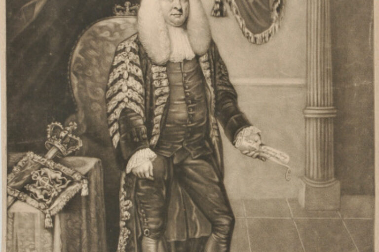EDWARD LORD THURLOW