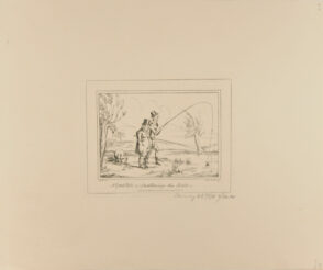 A Good Bite or Swallowing the Bait