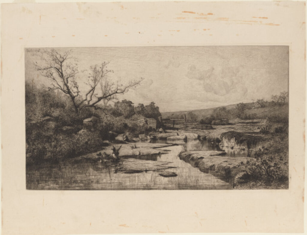 Source De L’Albarine - Image 1