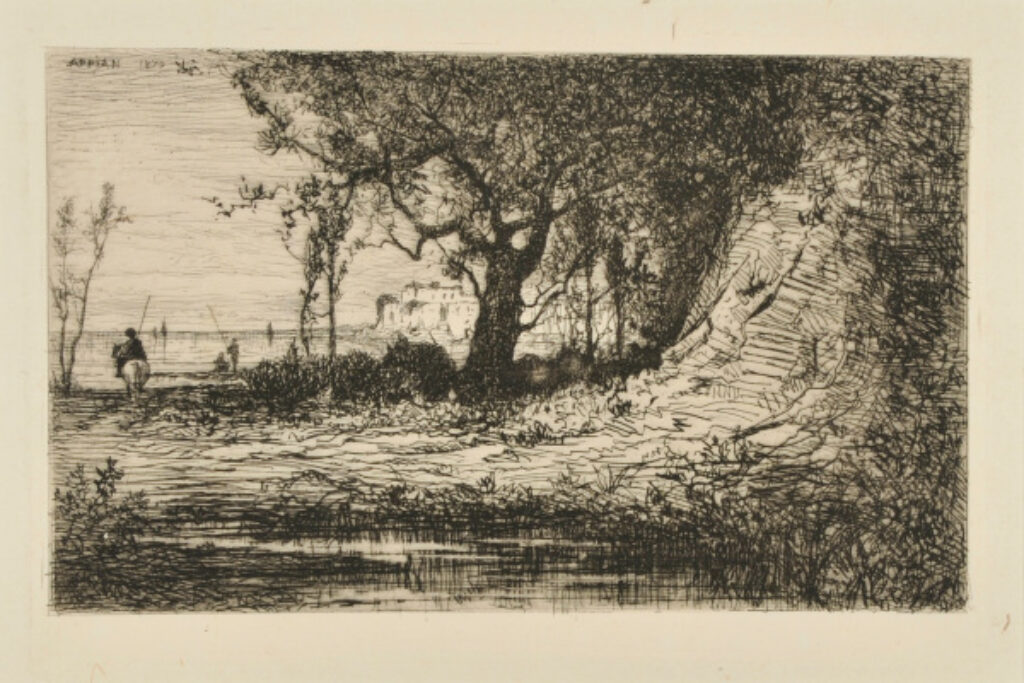 Aus Environs de Menton (Alpes Maritimes) - Image 2