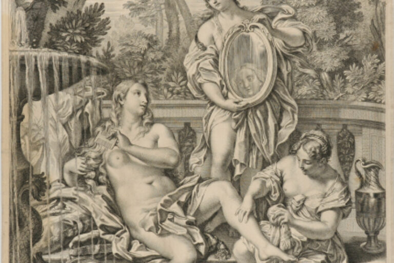 David and Bathsheba
