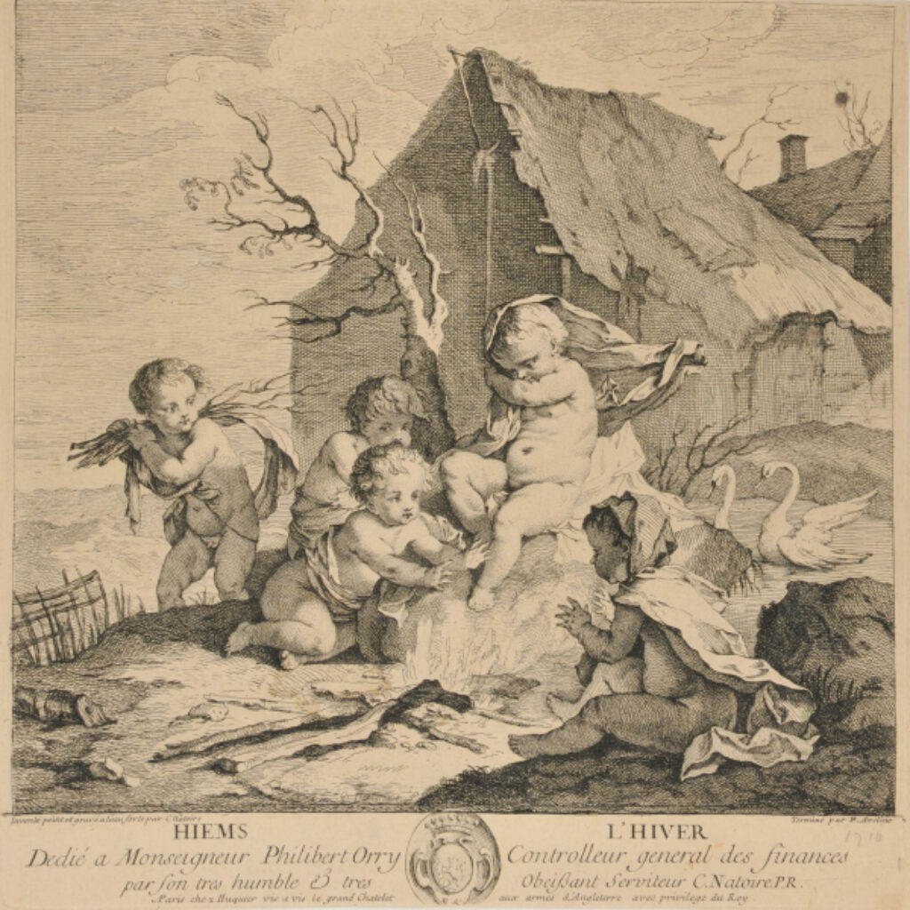 Hiems L’River (Winter) - Image 2