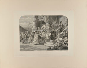 The Fall of Clarendon