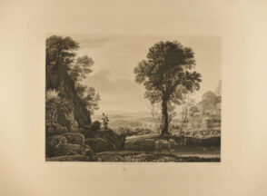 Moses and the Burning Bush