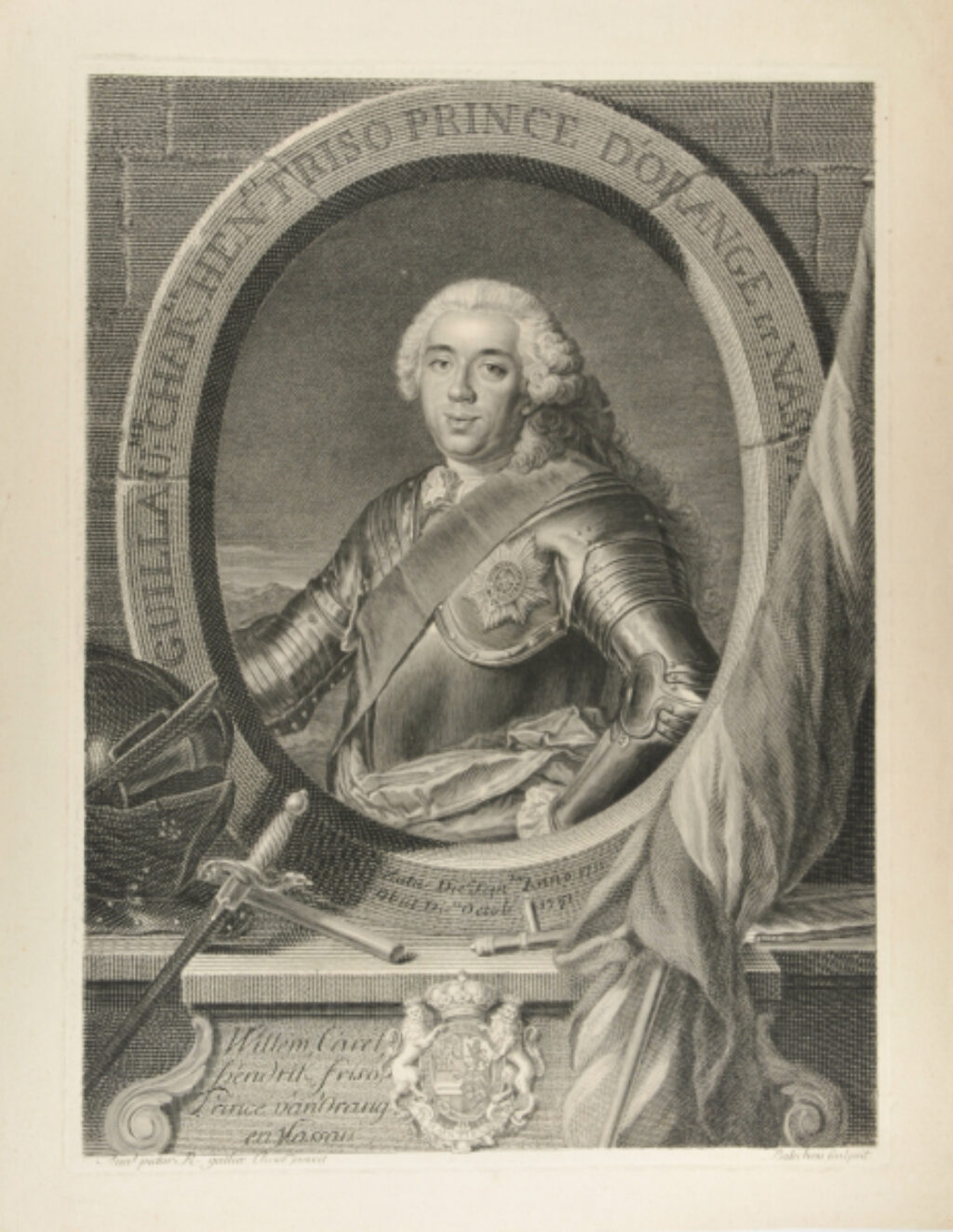 William Charles Henry Friso, Prince of Orange and Nassau - Image 2