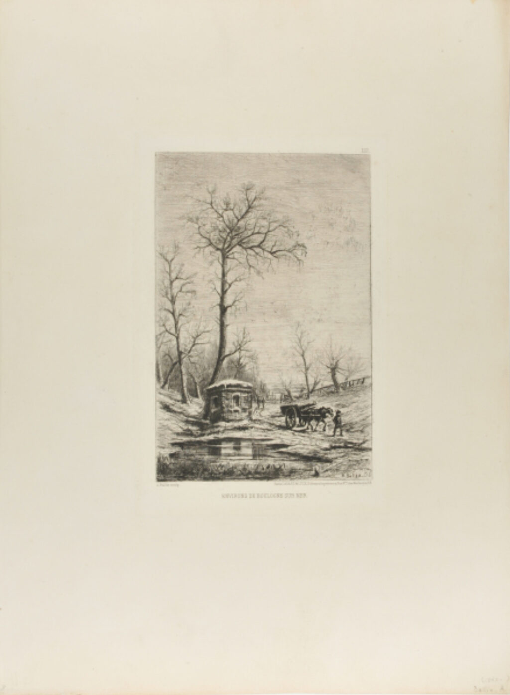 Environs De Boulogne Sur Mer - Image 2