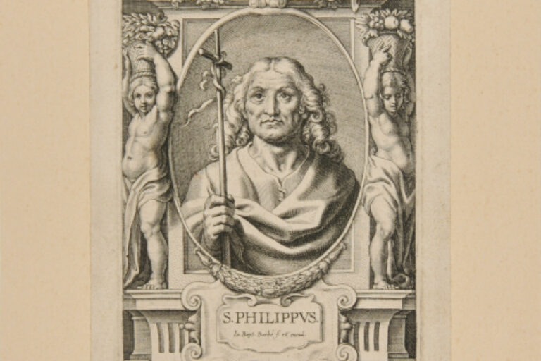 SAINT PHILIP