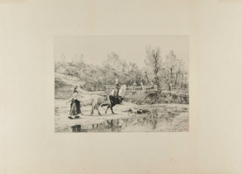 At the Ford - Image 2