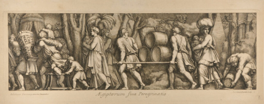 Aegiptorum siue Peregrinatio