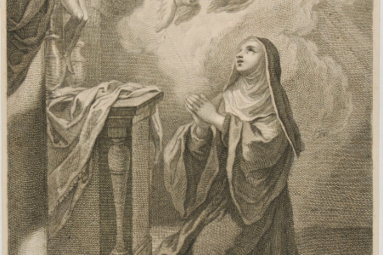 St. Catherine