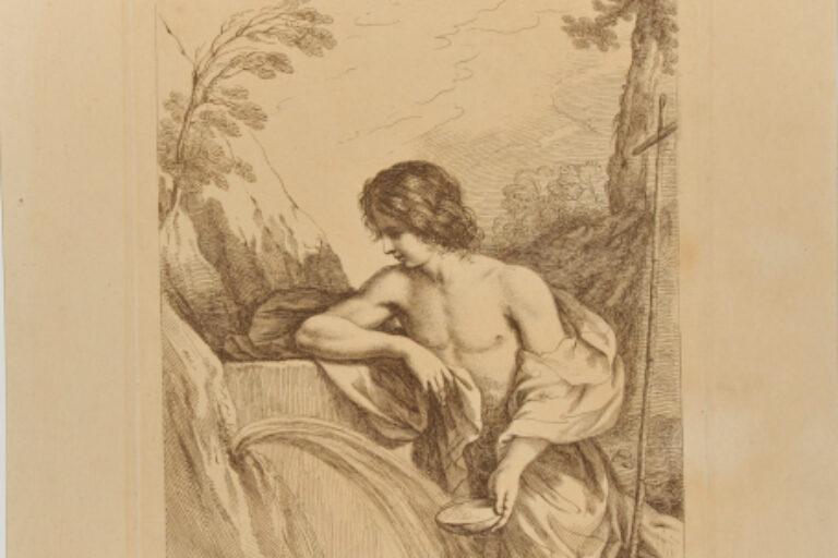 St. John in the Wilderness