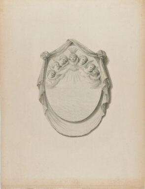 Memorial to the Seven Children of James and Mary Woodmason