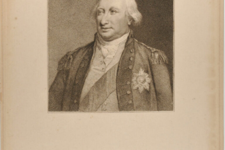 LORD CORNWALLIS