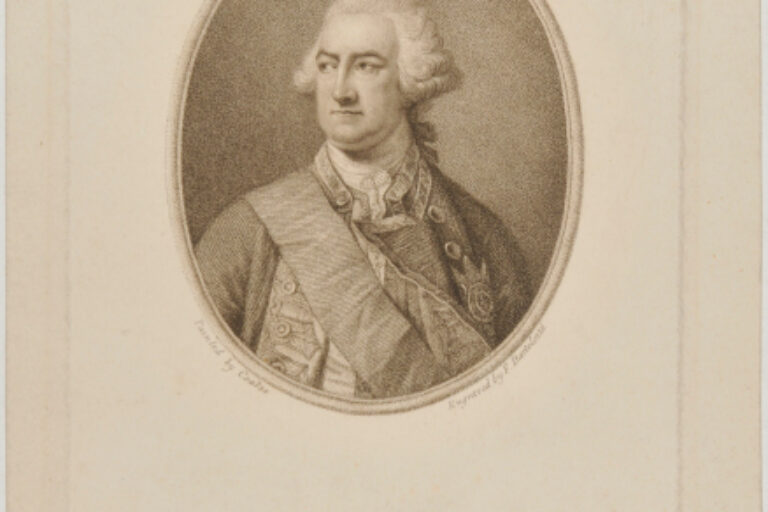 Lord Cornwallis