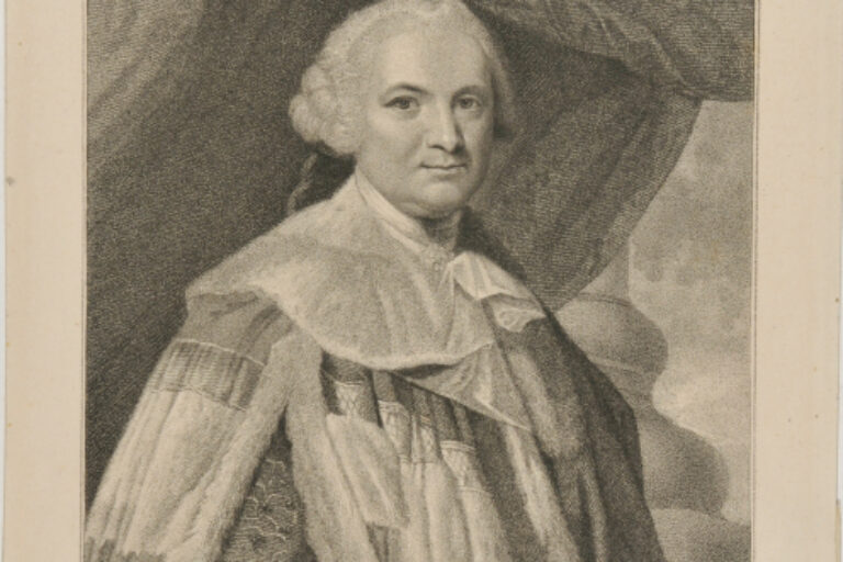 Philip 2d Earl of Hardwick