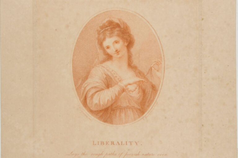 Liberality