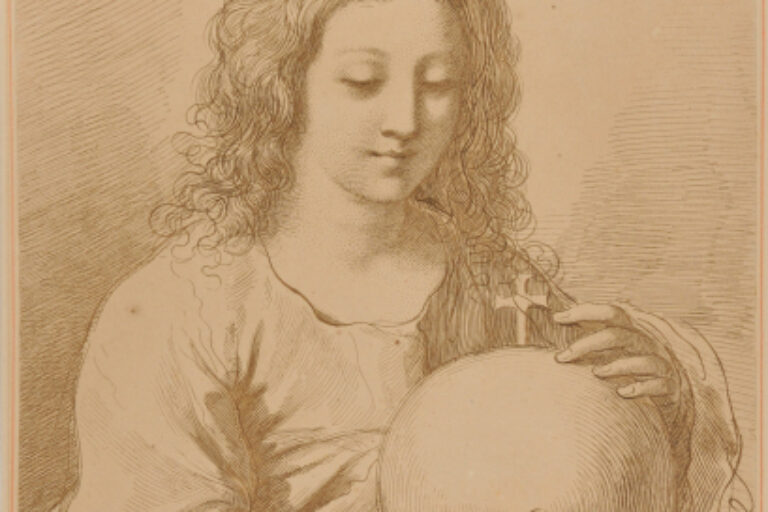 Salvator Mundi