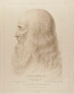 Leonardo/Vinci