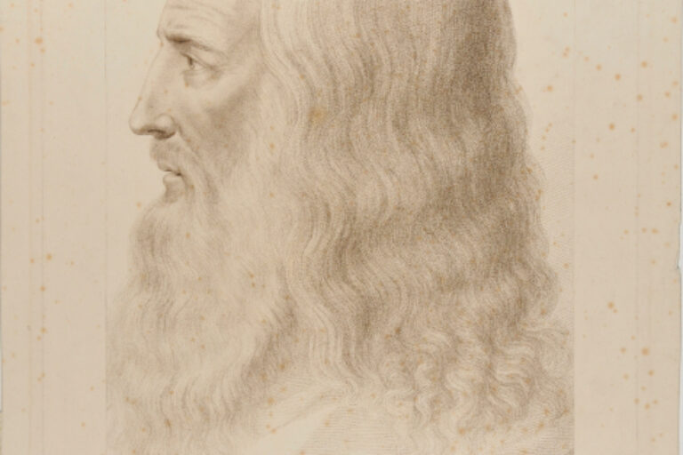 Leonardo/Vinci