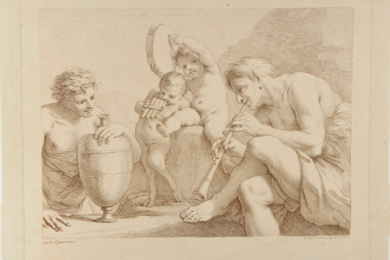 Bacchanalian Group