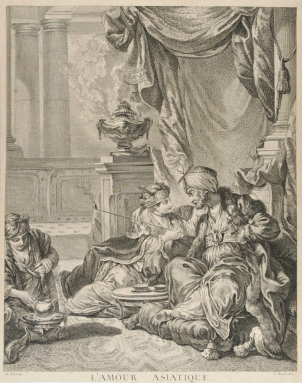 L’Amour Asiatique - Image 2