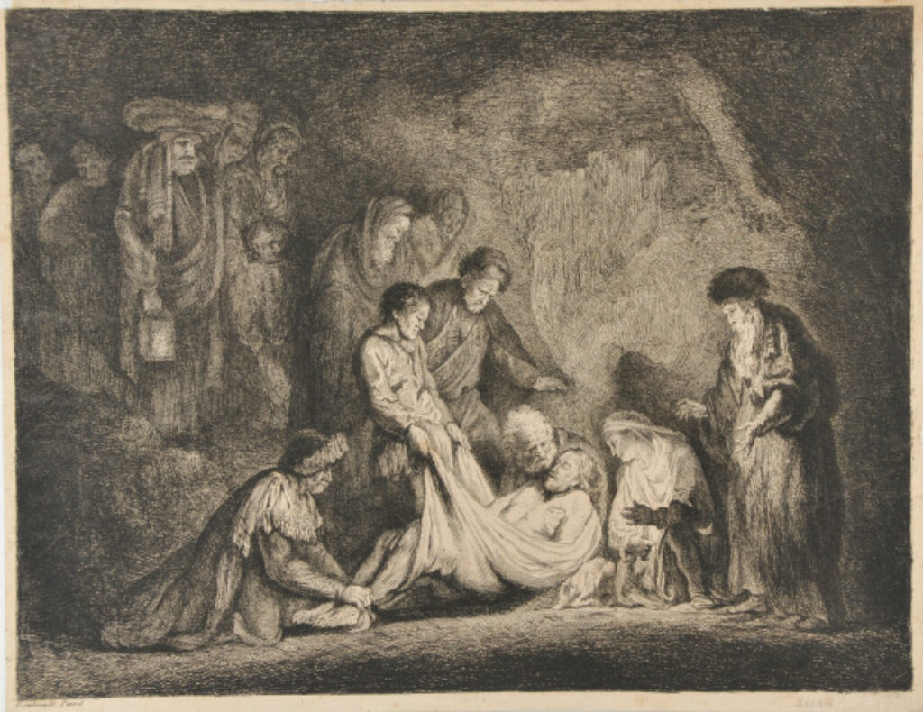 The Entombment - Image 2