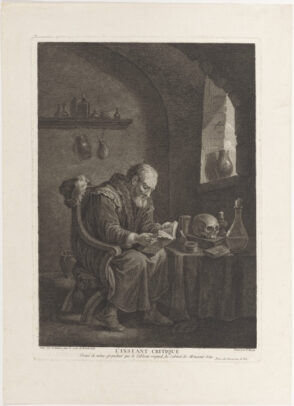 L’Instant Ciritque