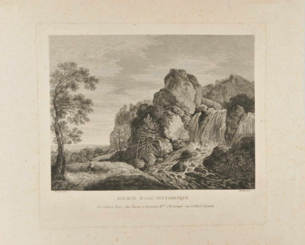 Source D Eau Pittoresque - Image 2