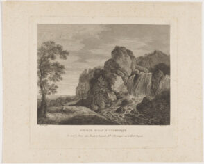 Source D Eau Pittoresque