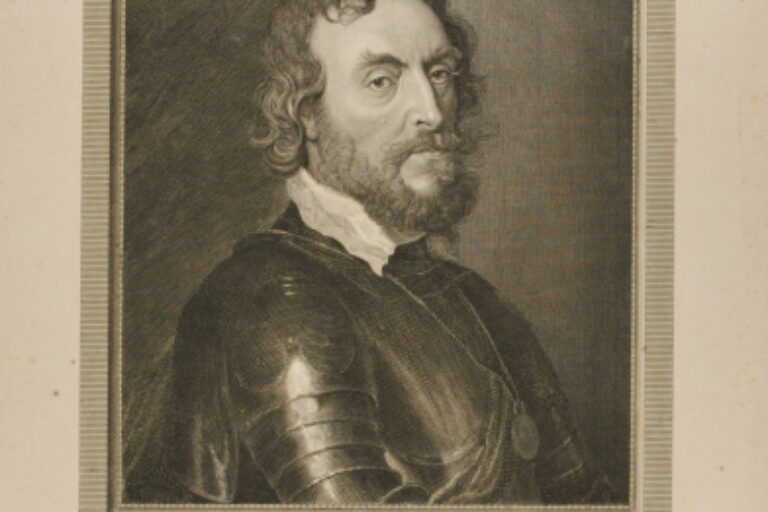 Thomas Howard/Comes Arundellae