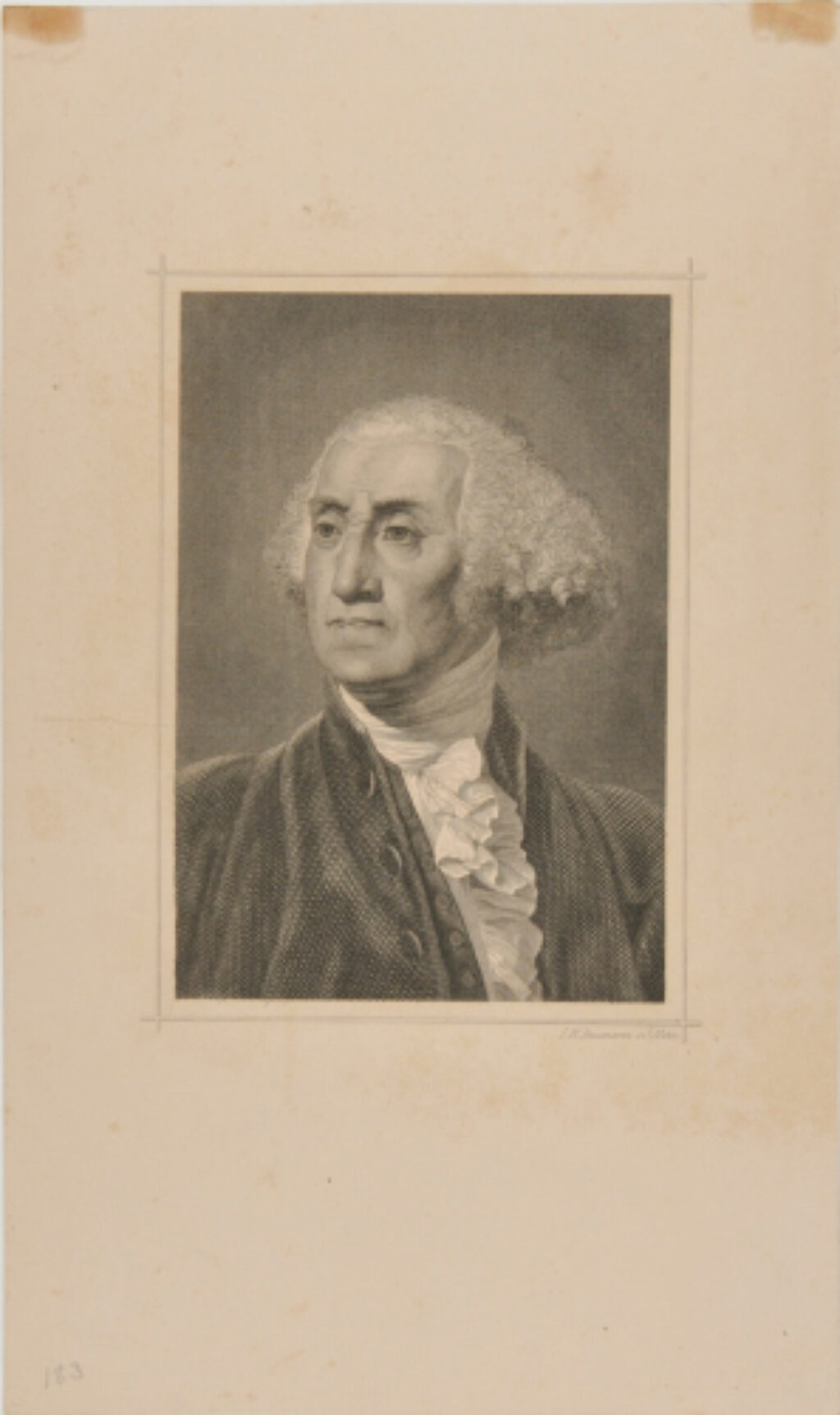 George Washington