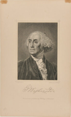 George Washington