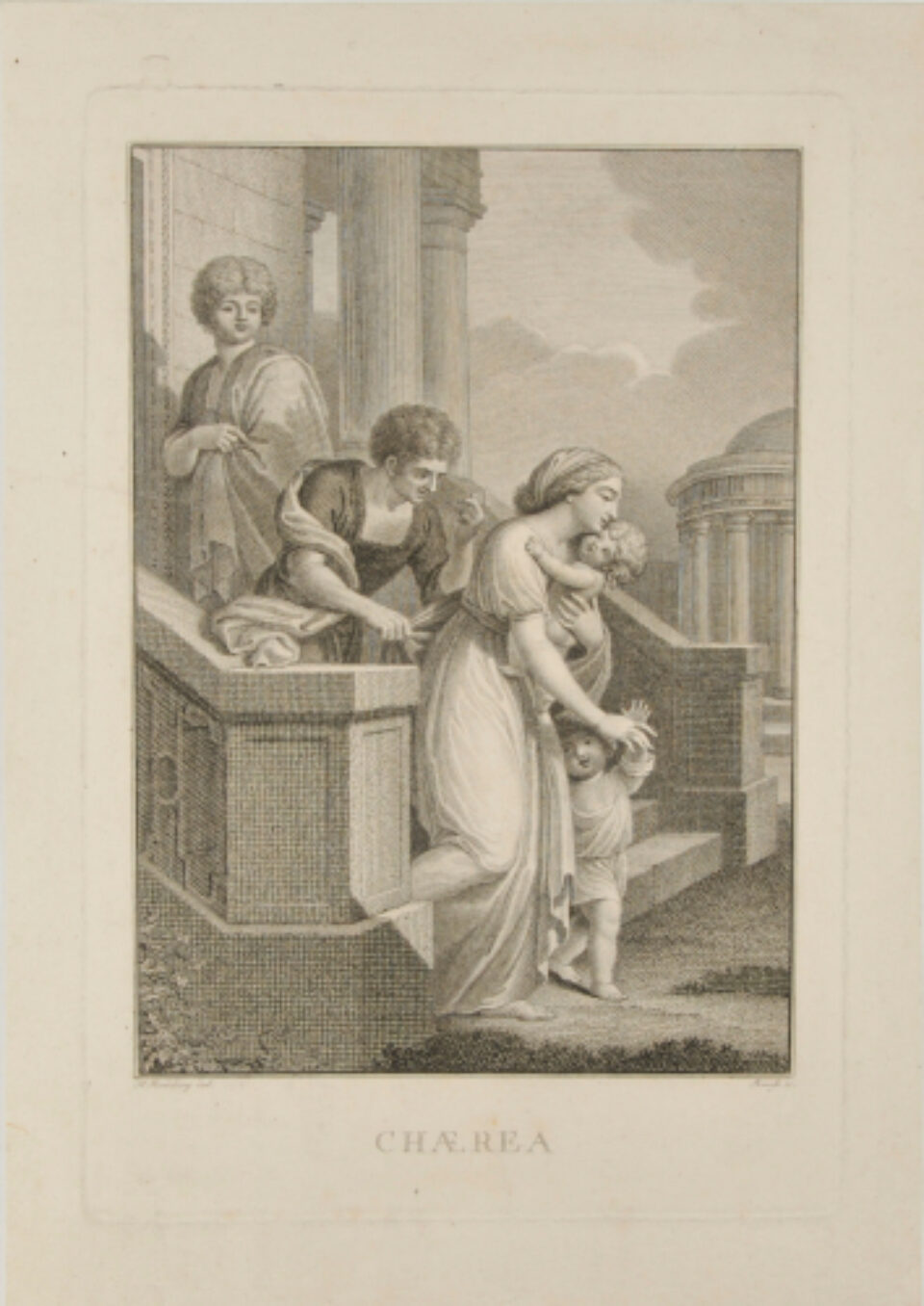 Johann Heinrich Ramberg