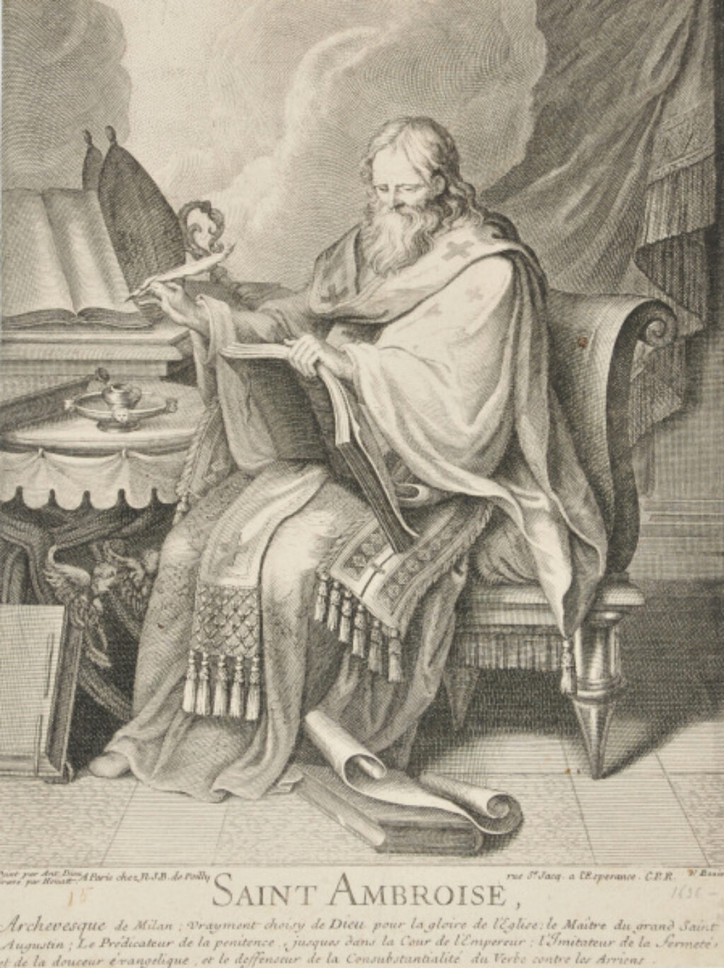 Saint Ambroise - Image 3