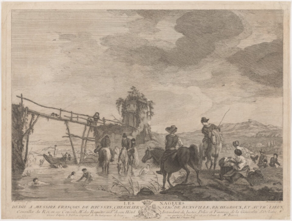 Pierre Francois Beaumont