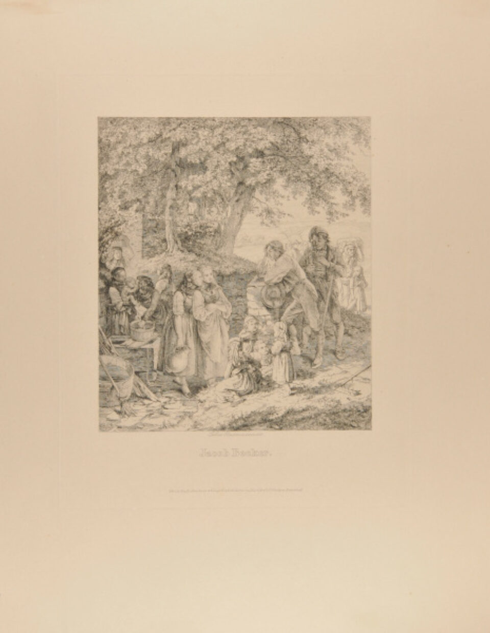 Philipp Jacob Becker