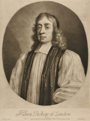 Henry Bishop of London (1632-1713)