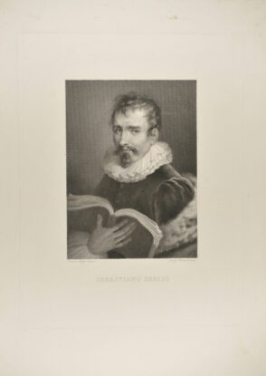Sebastiano Serlio