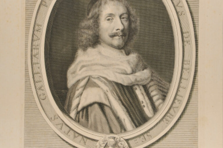 POMPONE II DE BELLIEVRE