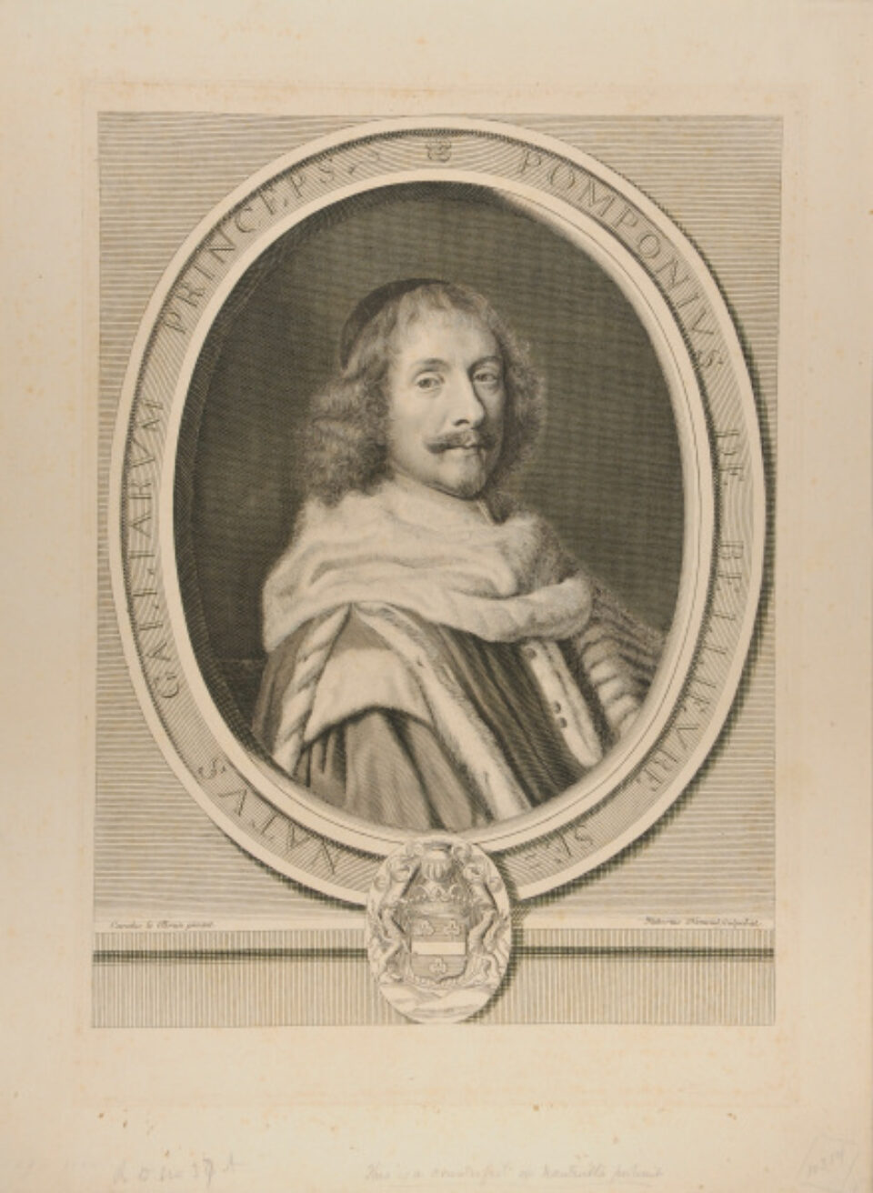 Charles-Clément Bervic